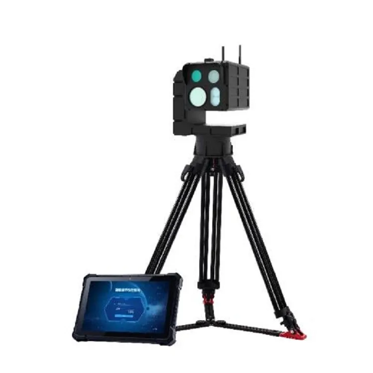 Night Vision Control Device